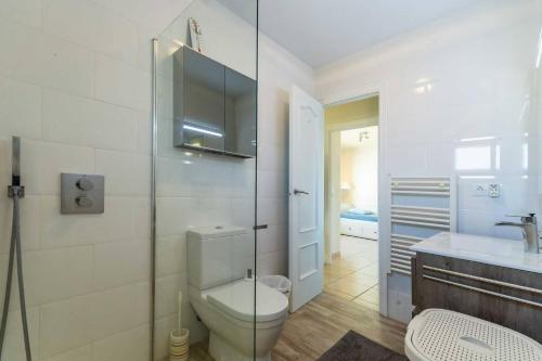 CYV 3 bedrooms, rooftop terrace magnificent views