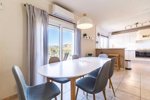 CYV 3 bedrooms, rooftop terrace magnificent views