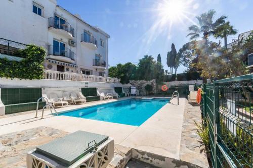 CYV 3 bedrooms, rooftop terrace magnificent views