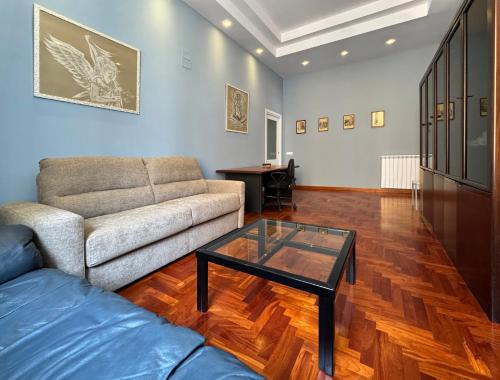 Persefone Suite
