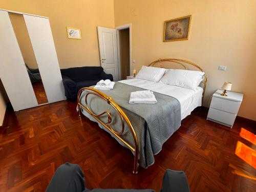 Persefone Suite