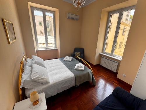 Persefone Suite