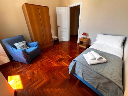 Persefone Suite