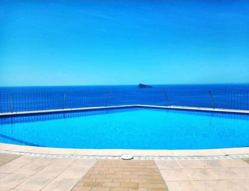 Apartamento Deluxe Benidorm