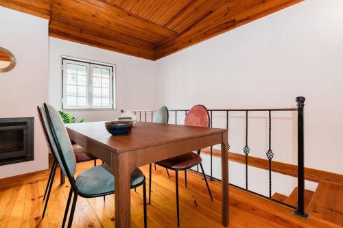 Wonderful Apartment in the Historial Center of Lisbon