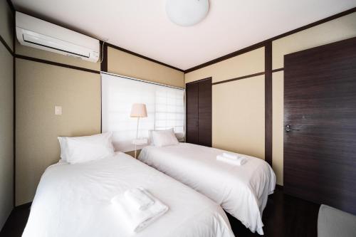 Alps Aunty Cottage Hakuba