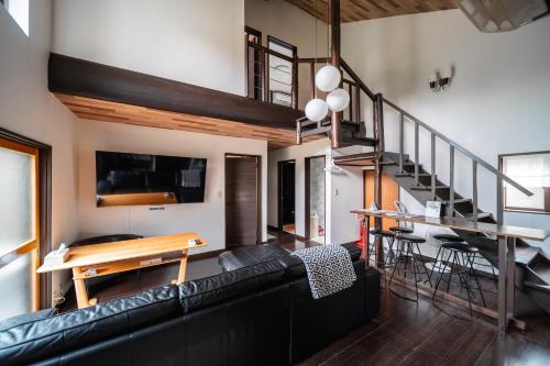 Alps Aunty Cottage Hakuba