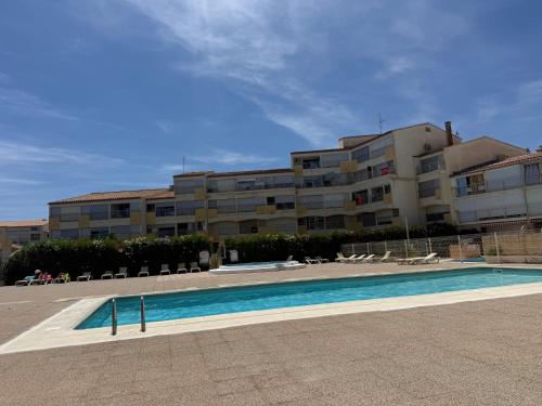 Location appartement Résidence Sable Hôtel