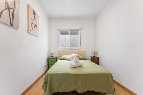 Casa Tina - La Nogalera