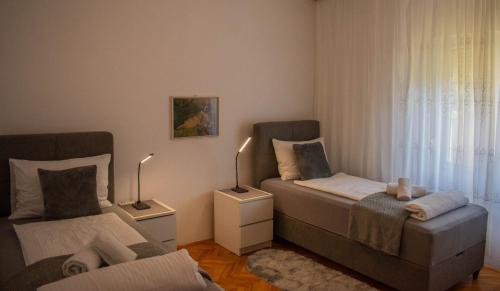 Apartment Dusko