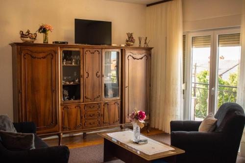 Apartment Dusko