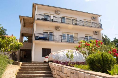 Apartment Dusko