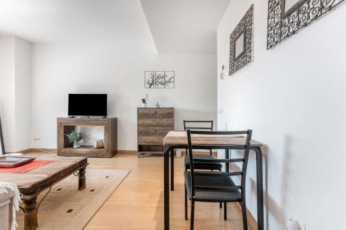 Casa Tina - La Nogalera