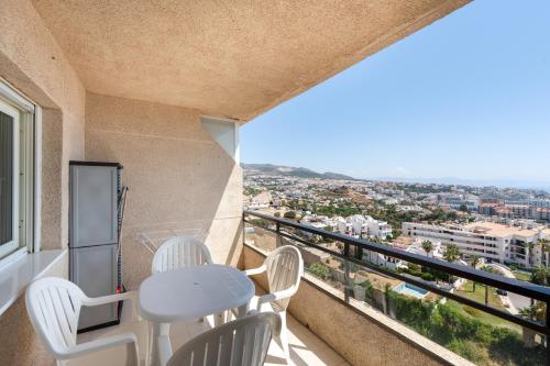 Oasis Torrequebrada photo 15