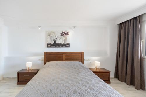 Oasis Torrequebrada photo 22