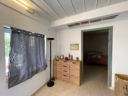 The Mooring House in Corfu island Kerkira