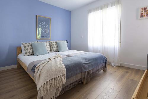 Amplio apartamento cerca de la Mezquita