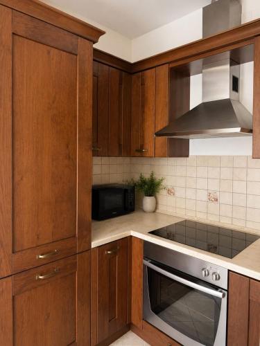 Apartman Premium