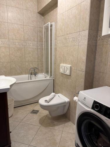 Apartman Premium