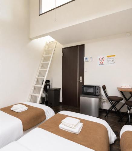 Befu Good Place House