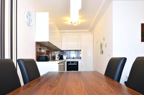 Apartment Trnje-Free Parking, 2 Bedrooms