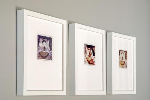 The right place 4u - Casa Truman Collection - Sole Savelli Boutique GuestHouse photo 52
