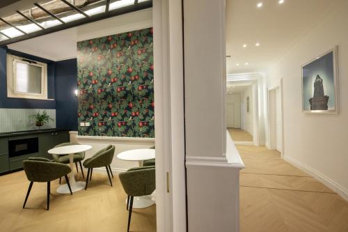 The right place 4u - Casa Truman Collection - Sole Savelli Boutique GuestHouse photo 53