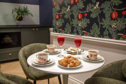 The right place 4u - Casa Truman Collection - Sole Savelli Boutique GuestHouse photo 54
