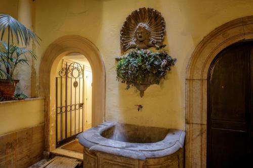 The right place 4u - Casa Truman Collection - Sole Savelli Boutique GuestHouse photo 50