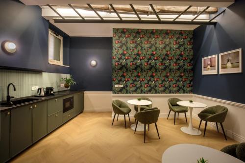 The right place 4u - Casa Truman Collection - Sole Savelli Boutique GuestHouse photo 51