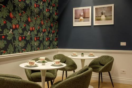 The right place 4u - Casa Truman Collection - Sole Savelli Boutique GuestHouse photo 55