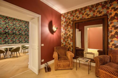 The right place 4u - Casa Truman Collection - Sole Savelli Boutique GuestHouse photo 60