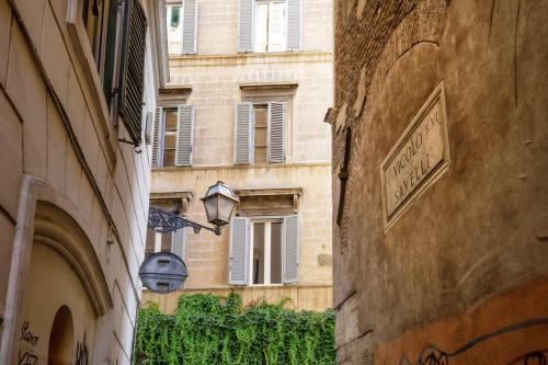The right place 4u - Casa Truman Collection - Sole Savelli Boutique GuestHouse photo 63