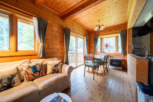 Swiss Chalet Hakuba