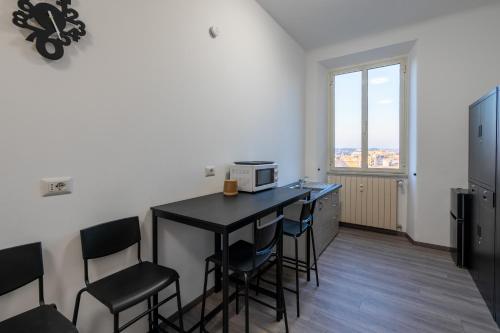 ReRent Rooms - 36 Trionfale Guesthouse