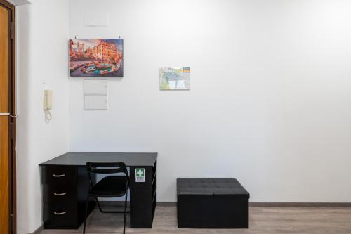 ReRent Rooms - 36 Trionfale Guesthouse