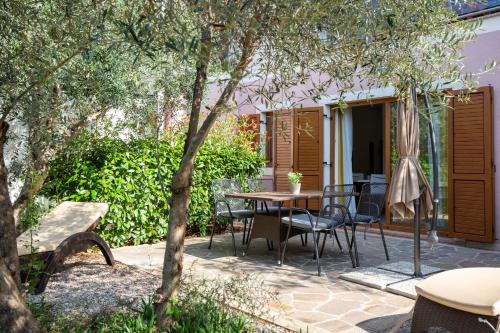 Istria Sea Side Apartments Lina