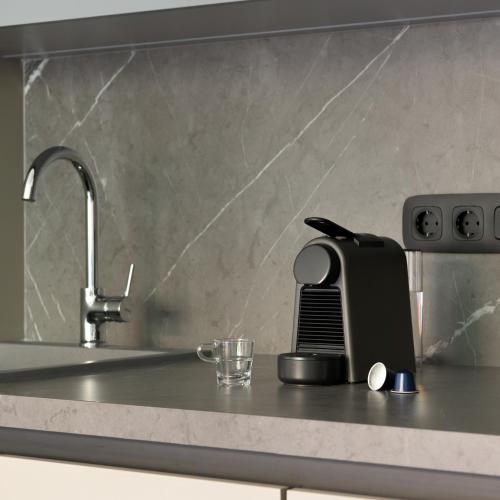 Leste Luxury Urban Living premium city residence