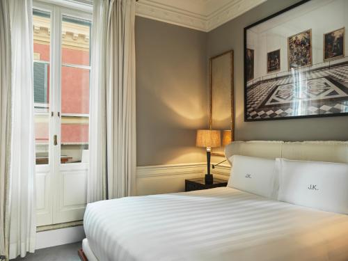 J.K. Place Roma - The Leading Hotels of the World photo 159