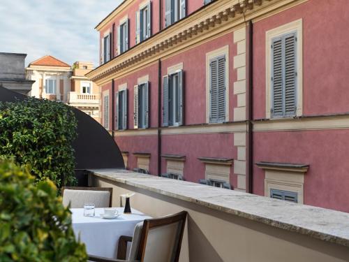 J.K. Place Roma - The Leading Hotels of the World photo 160