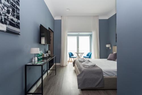 B&B Art House By Dimorra