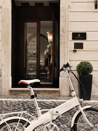 J.K. Place Roma - The Leading Hotels of the World photo 161