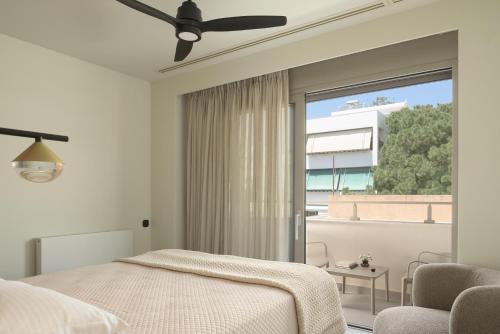 Leste Luxury Urban Living premium city residence