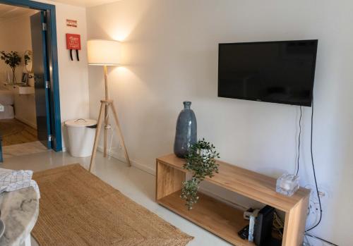 Beautiful 1 Bedroom Apartment in Lisbon