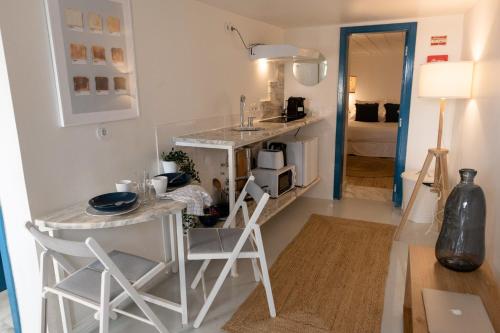 Beautiful 1 Bedroom Apartment in Lisbon