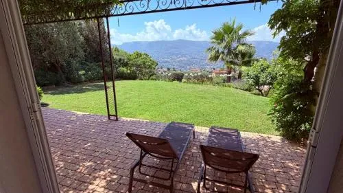 Villa Kilauea B&B photo 7