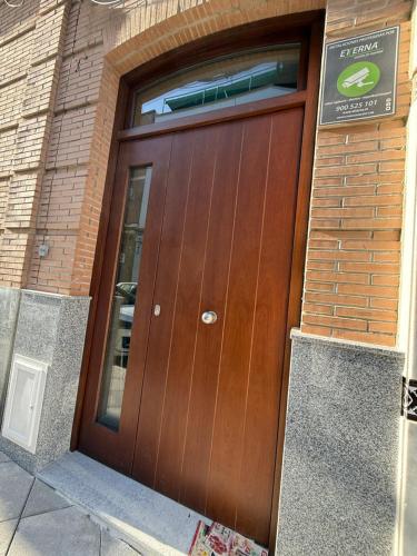 El rincón de Triana