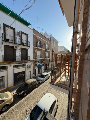 El rincón de Triana