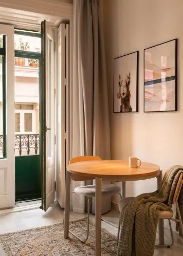 Limehome Madrid Sol photo 8