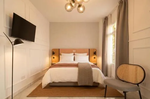 Limehome Madrid Sol photo 7